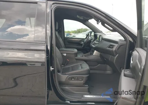 2021 Chevrolet Tahoe 2Wd Rst z USA, uszkodzony, nr VIN 1GNSCRKT8MR306867